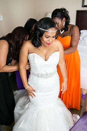 Los Angeles Wedding Photographer at Castaway Burbank, Shauneille & Steve-157
