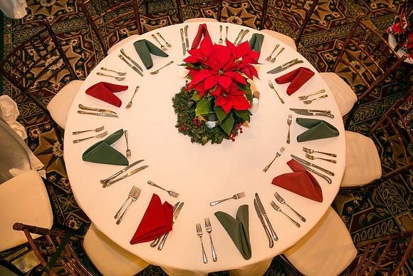 Pala Mesa Resort, Fallbrook - 2015 Christmas Party - Hi-Res (20)