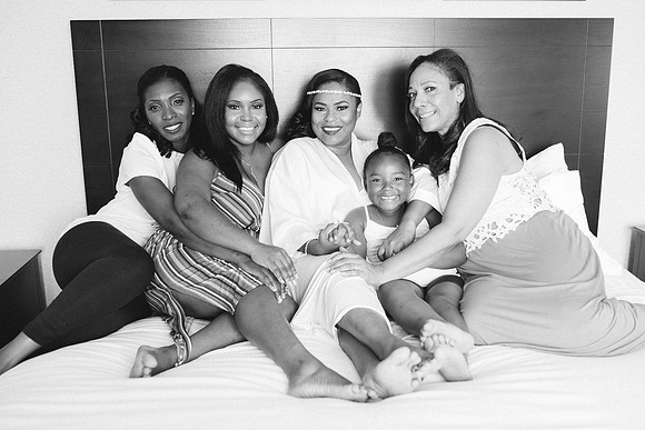 Los Angeles Wedding Photographer at Castaway Burbank, Shauneille & Steve-132