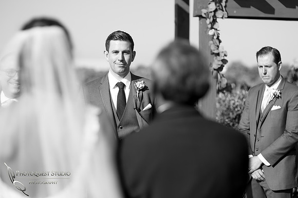 The look of love