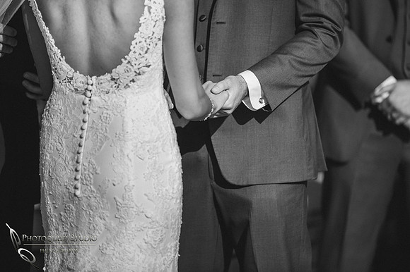 Hand in hand