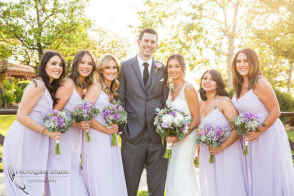 Wedding-Photographers in Temecula