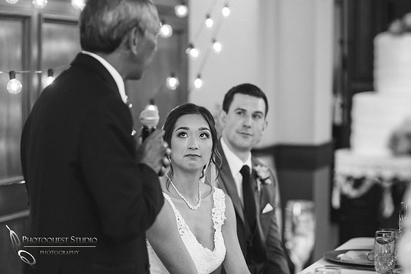 True love moment by wedding photographer in Temecula