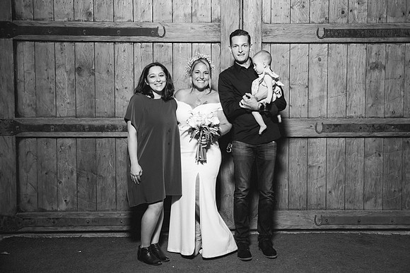 Micro Wedding by Wedding Photographer in Temecula, Rachel & Scott-450