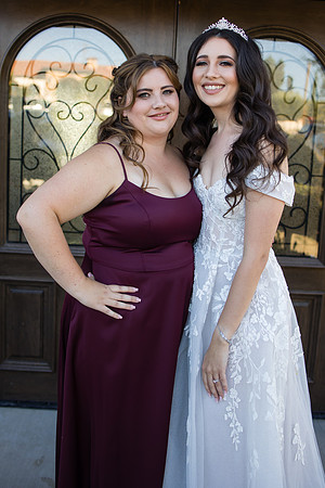 Temecula Wedding Photographer at Avensole Winery, Haley & Tristian-308