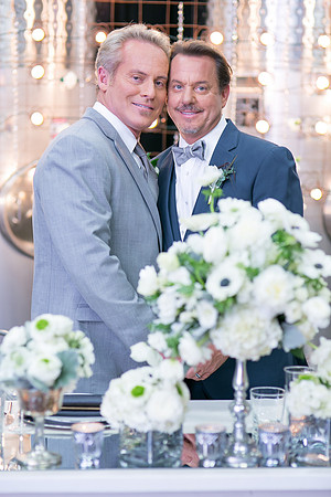 The same sex wedding Styled Shoot by Photoquest Studio, Photography at Wiens Winery (57)