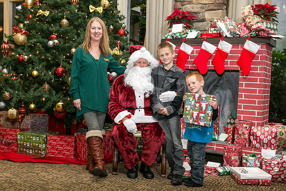 Pala Mesa Resort, Fallbrook - 2015 Christmas Party - Hi-Res (9)