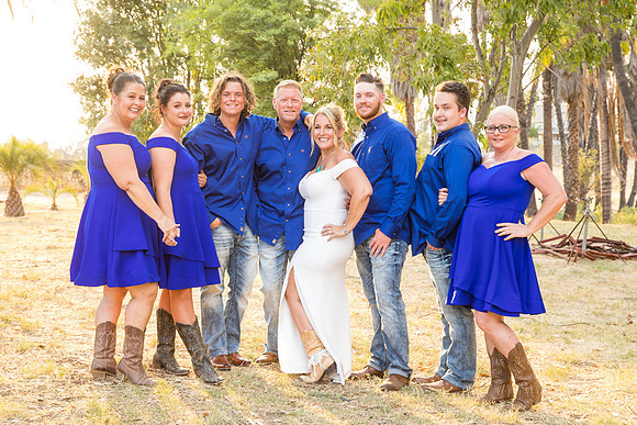 Micro Wedding by Wedding Photographer in Temecula, Rachel & Scott-340
