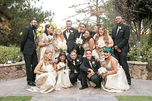 Pala Mesa Resort Wedding by Fallbrook, Temecula Wedding Photographer - Shawla & James-379