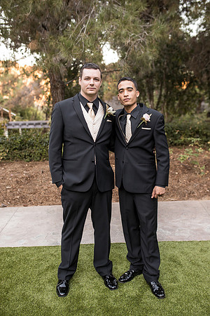 Pala Mesa Resort Wedding by Fallbrook, Temecula Wedding Photographer - Shawla & James-409