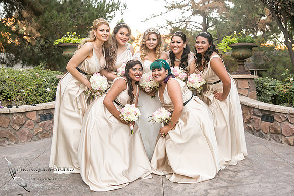 Pala Mesa Resort Wedding by Fallbrook, Temecula Wedding Photographer (47)