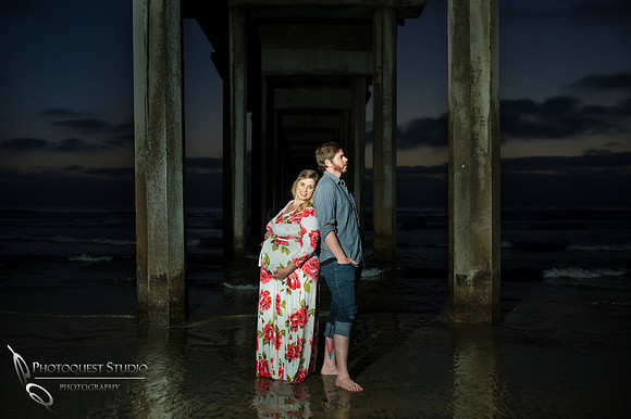 La-Jolla-Beach,-San-Diego-by-Temecula-Wedding-Photographer