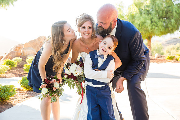 Temecula Wedding Photographer at Private Residence Wedding in La Cresta, Shae & Justin-279