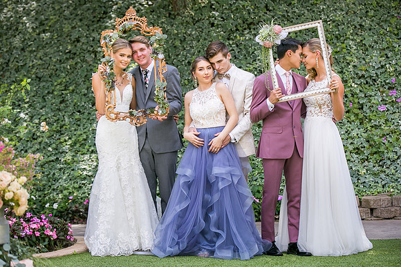 Fallbrook, Temecula Wedding Photographer at Pala Mesa Bridal Show by Photoquest Studio, Photography-53