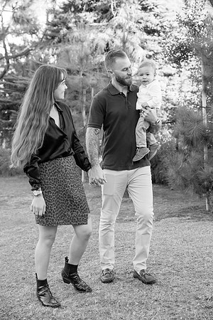 Family Photo in Dana Point by Wedding Photographer in Temecula, Fallbrook, Parris & Derek-214