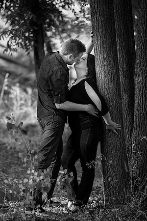 Beautiful Outdoor with Nature Light Engagement photo by Wedding Photographer in Temecula (18)
