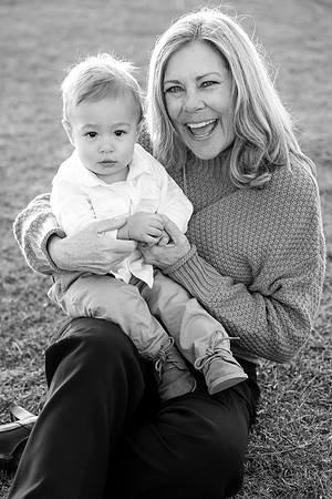 Family Photo in Dana Point by Wedding Photographer in Temecula, Fallbrook, Parris & Derek-244