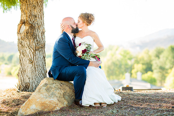 Temecula Wedding Photographer at Private Residence Wedding in La Cresta, Shae & Justin-120