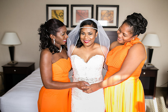 Los Angeles Wedding Photographer at Castaway Burbank, Shauneille & Steve-189