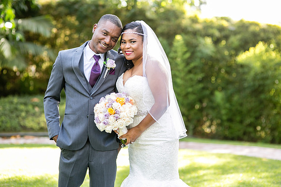 Los Angeles Wedding Photographer at Castaway Burbank, Shauneille & Steve-230