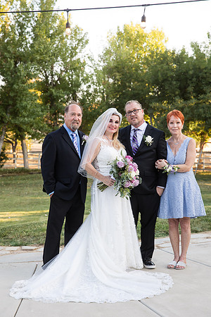 Orange County Photographer at Temecula Backyard Wedding, Karen & Chris-107