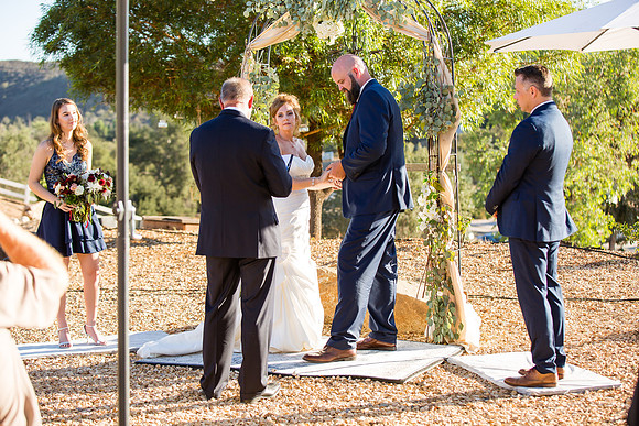 Temecula Wedding Photographer at Private Residence Wedding in La Cresta, Shae & Justin-227