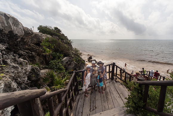 Cancun Vacation Photos, Summer 2015-131