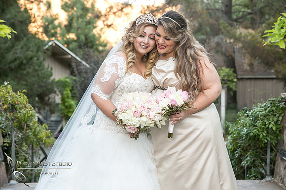 Pala Mesa Resort Wedding by Fallbrook, Temecula Wedding Photographer (49)