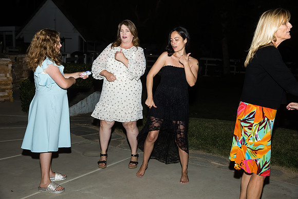 Orange County Photographer at Temecula Backyard Wedding, Karen & Chris-259