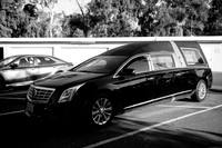 Hien's Mom Funeral-B&W (5)
