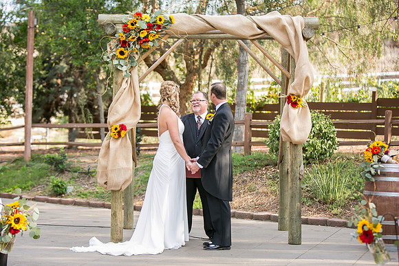 Beautiful Military Wedding at Longshadow Ranch by Temecula Wedding Photographer - Tina & Kurt (204)