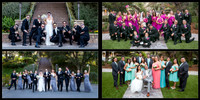 Pala Mesa Resort Wedding Album 015 (Sides 28-29)