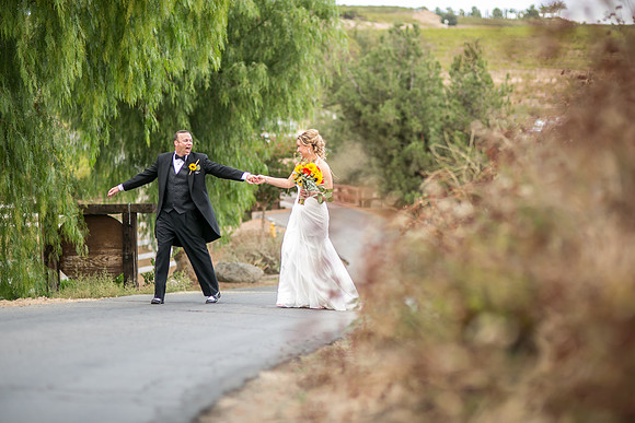 Beautiful Military Wedding at Longshadow Ranch by Temecula Wedding Photographer - Tina & Kurt (384)