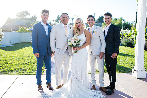 Leoness Temecula Winery Wedding by Orange County Photographer, Leatha & Mark-222