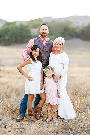 Maternity and Family