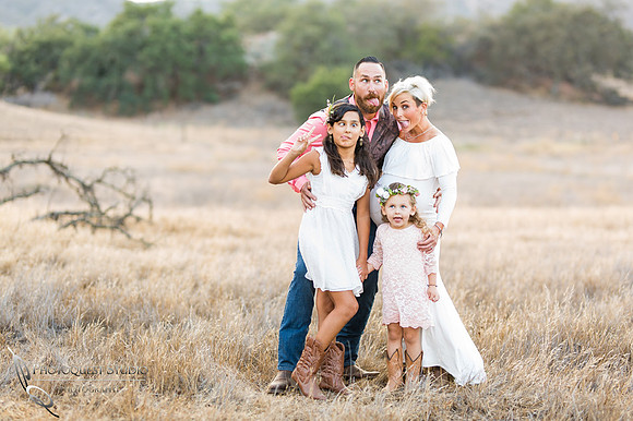Happy Family