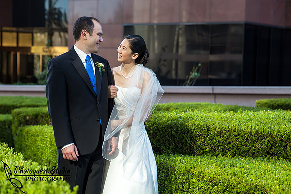 Mariners Church, Renee and Henry Segerstrom Concert Hall Center Wedding Photos by Temecula Wedding Photographer in Southern California