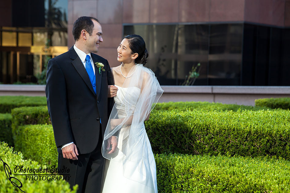 Mariners Church, Renee and Henry Segerstrom Concert Hall Center Wedding Photos by Temecula Wedding Photographer in Southern California