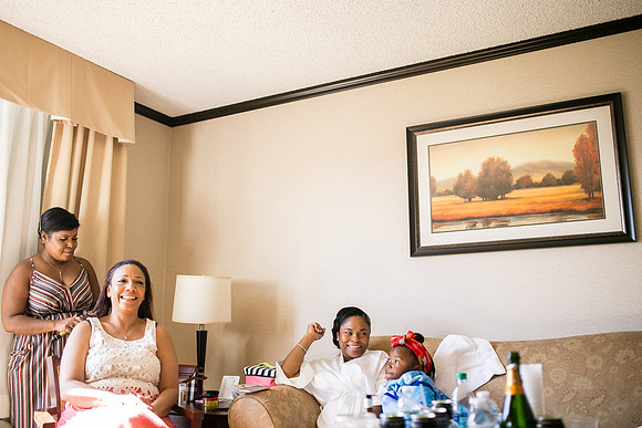 Los Angeles Wedding Photographer at Castaway Burbank, Shauneille & Steve-40