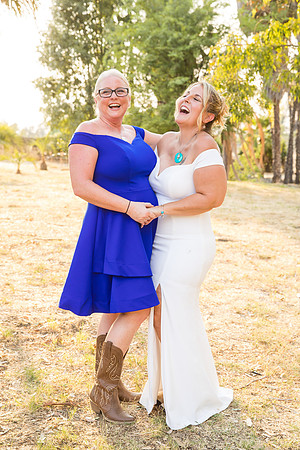 Micro Wedding by Wedding Photographer in Temecula, Rachel & Scott-323