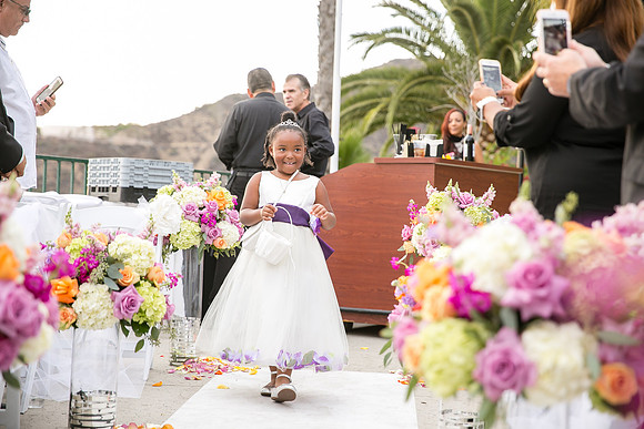 Los Angeles Wedding Photographer at Castaway Burbank, Shauneille & Steve-278