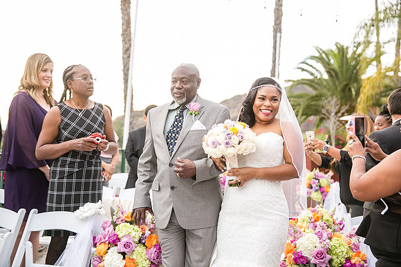 Los Angeles Wedding Photographer at Castaway Burbank, Shauneille & Steve-286