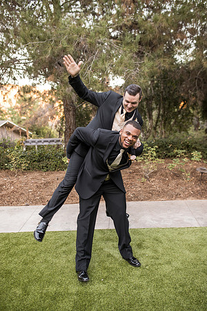 Pala Mesa Resort Wedding by Fallbrook, Temecula Wedding Photographer - Shawla & James-432