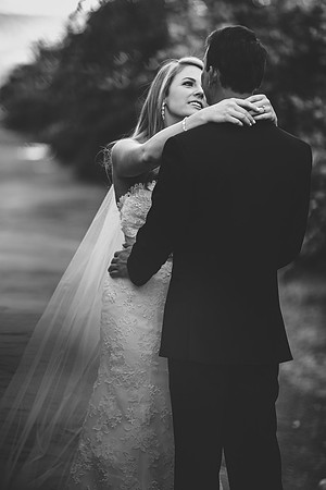 Beautiful wedding at Wiens Family Cellars Temecula Winery - Sarah & Shawn