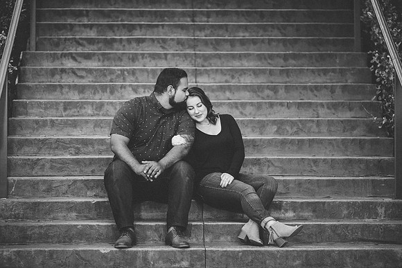 Pala Mesa Resort Couple by Fallbrook, Temecula Wedding Photographer, Sydney & CJ-9