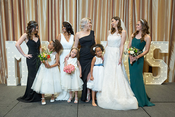 Kiss The Bride Expo, Bridal Show at Pechenga Resort & Casino in Temecula-149
