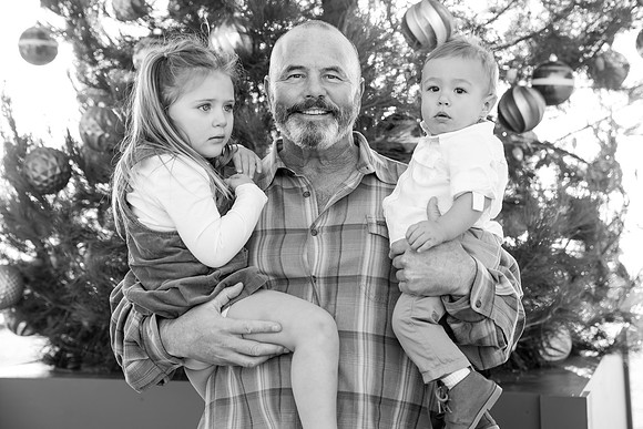 Family Photo in Dana Point by Wedding Photographer in Temecula, Fallbrook, Parris & Derek-154