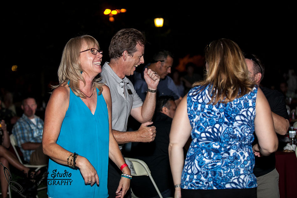 Temecula Wedding Photographer, Concert Photographer at Wiens Family Cellars Winery, The English Beat