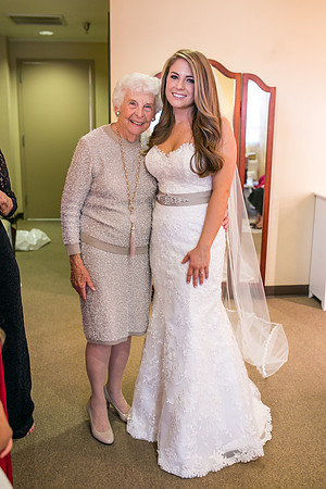 Beautiful wedding at Wiens Family Cellars Temecula Winery - Sarah & Shawn