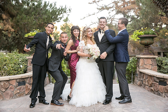 Pala Mesa Resort Wedding by Fallbrook, Temecula Wedding Photographer - Shawla & James-358